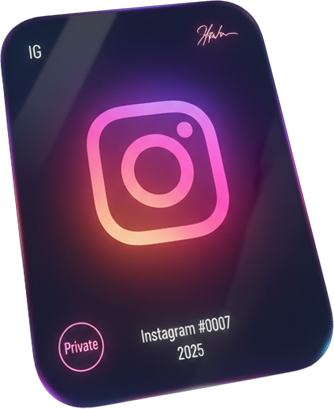 Instagram Integration